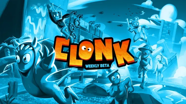 Developer update image for Weekly Playtest Highlights - Clonklings, Cosmetics, & More!