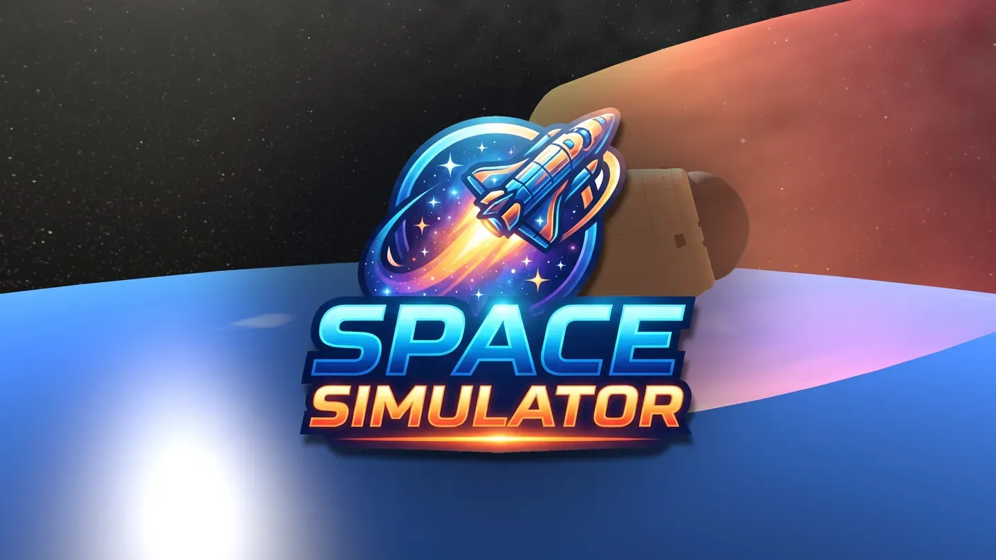 Space Simulator trailer 0