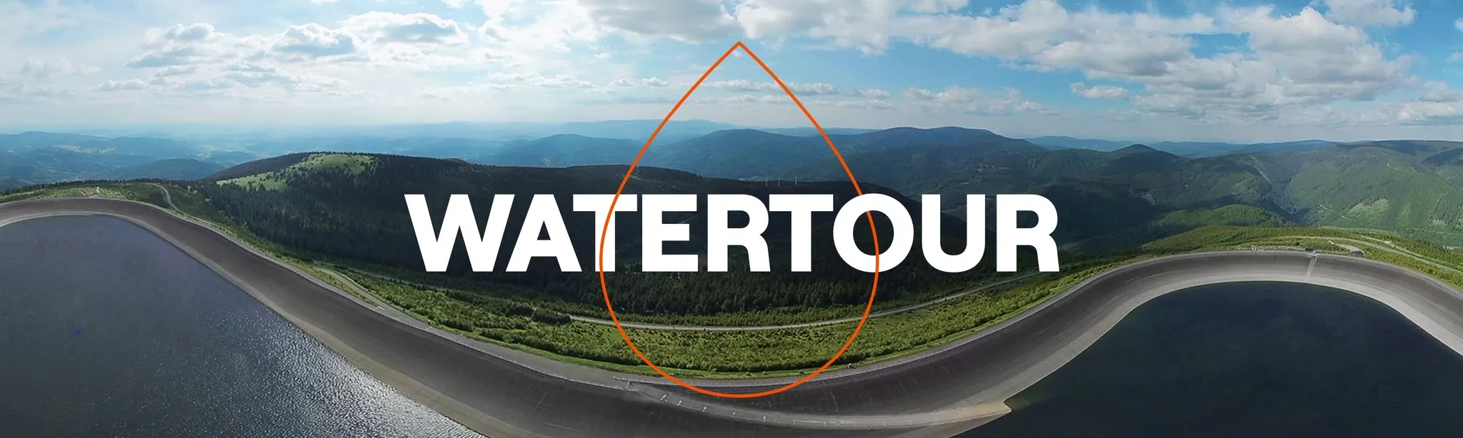Watertour
