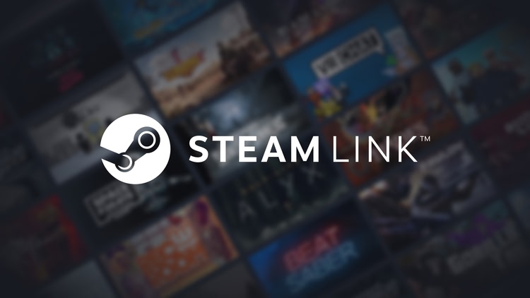 Developer update image for SteamVR Updates For Steam Link