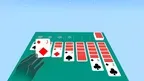 Hands-On! Solitaire screenshot 1