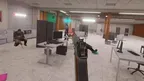 Shooting Lab VR screenshot 1