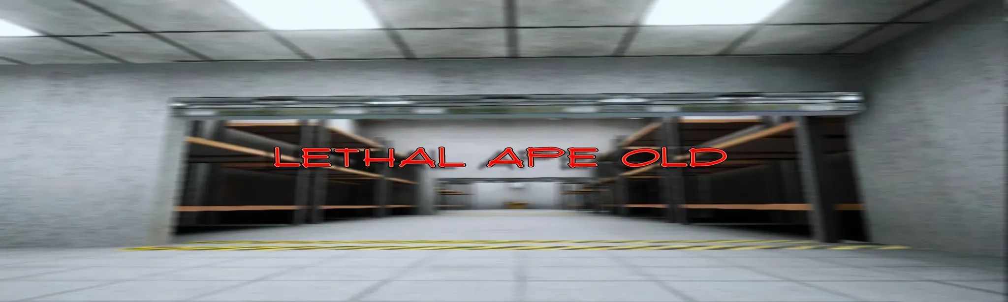 Lethal Ape Old