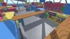 Doodlebotz: Ultimate Sandbox screenshot 2