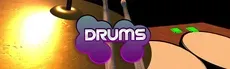 Drums hero image