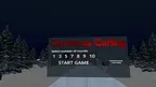 Santa's Christmas Curling screenshot 2