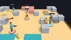 Dead Fools Club: 3v3 screenshot 3
