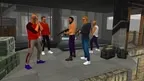 Gang Warfare screenshot 1