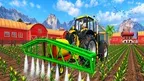 Ultimate Tractor Simulator VR screenshot 1