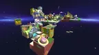 Spacefolk City screenshot 1