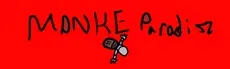 Monke Paradise Referbished hero image