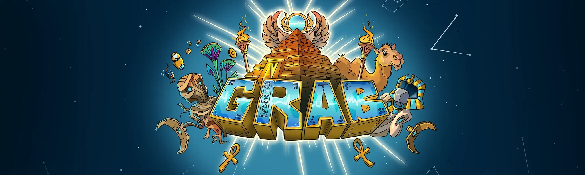 GRAB