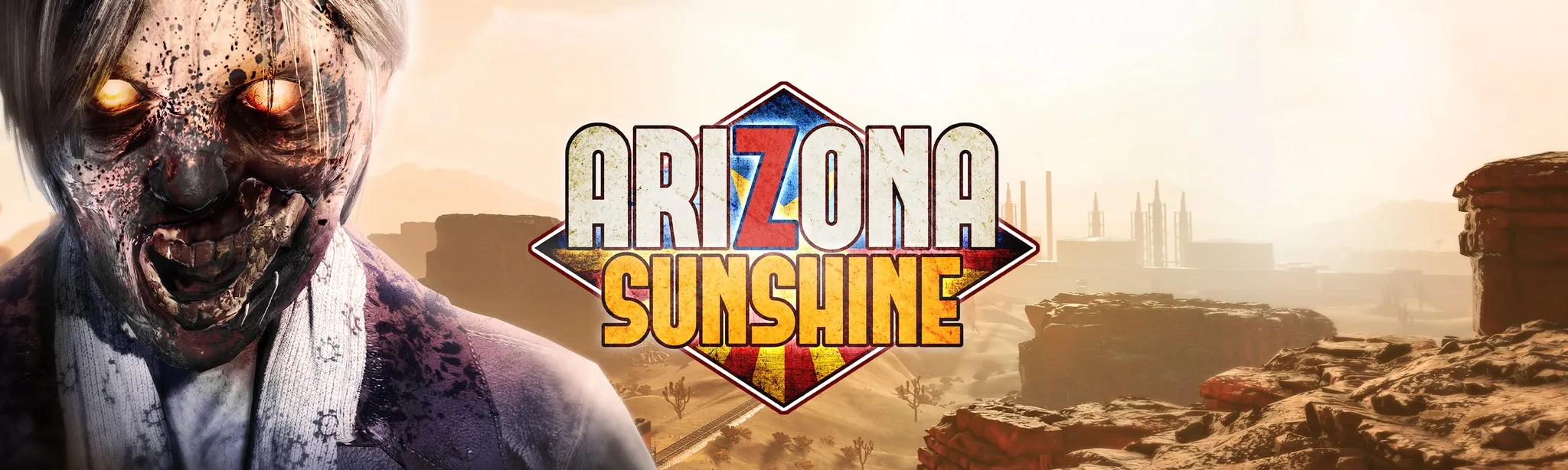 Arizona Sunshine®