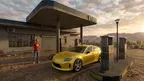 DriftX Car Racing Simulator screenshot 0