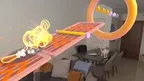 Clumsy Crew screenshot 1