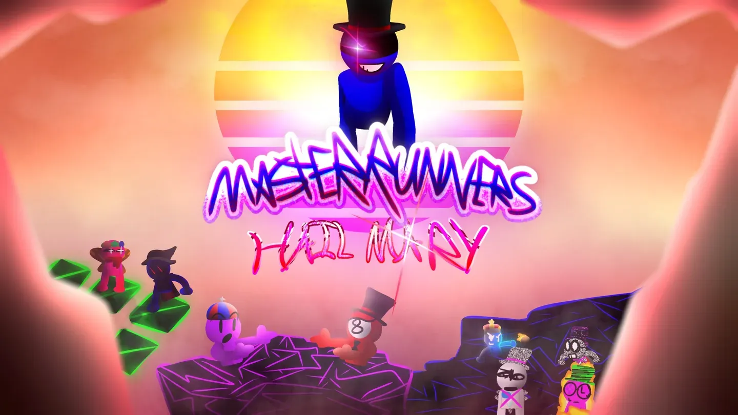 MasterRunners trailer 0