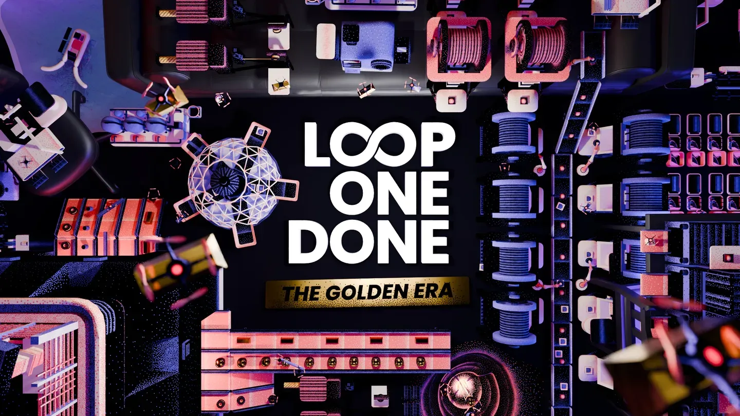 Loop One: Done trailer 0