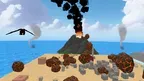Natural Disaster Simulator screenshot 1