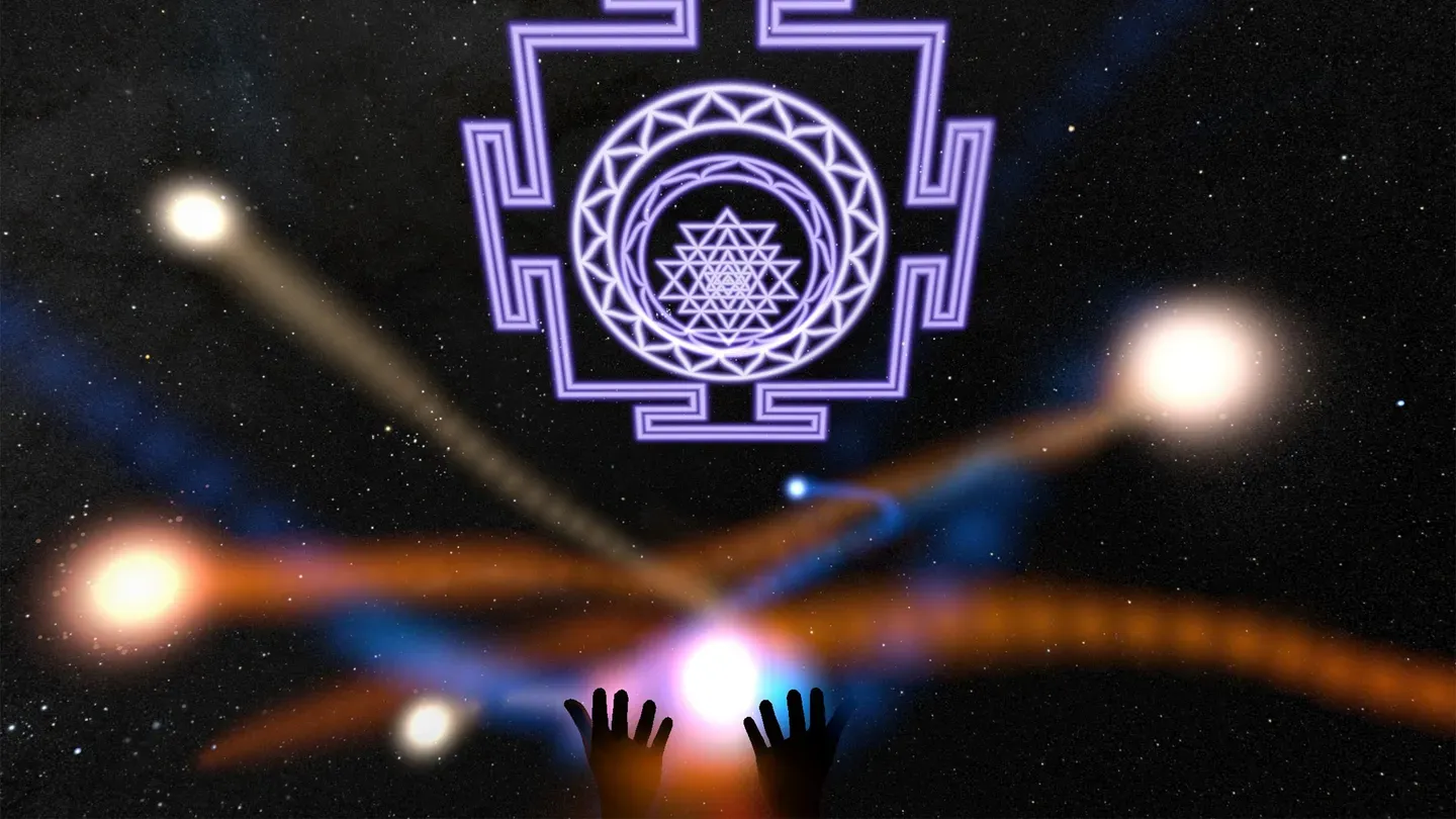 Ruby Singh's Vox.Infold II: Mojuba cover image