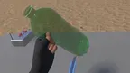 Water Rocket screenshot 1
