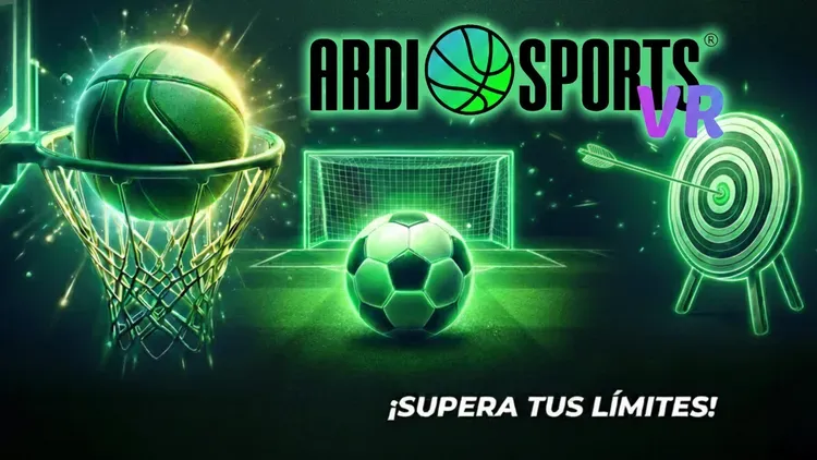 Developer update image for ¡Llega ArdiSports!