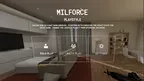 Milforce screenshot 0