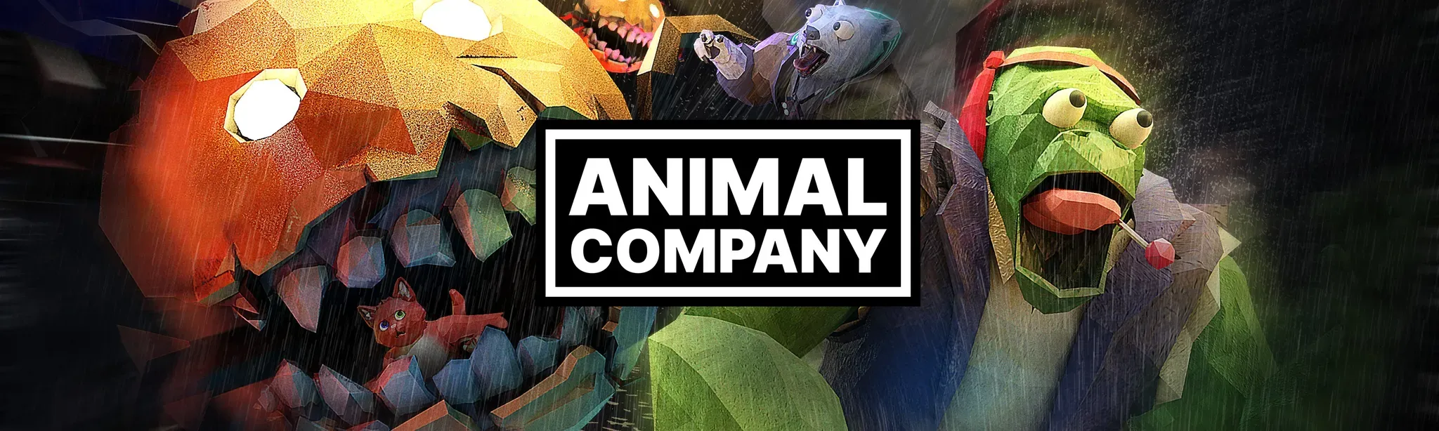 Animal Company