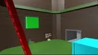 Chimp Island screenshot 2