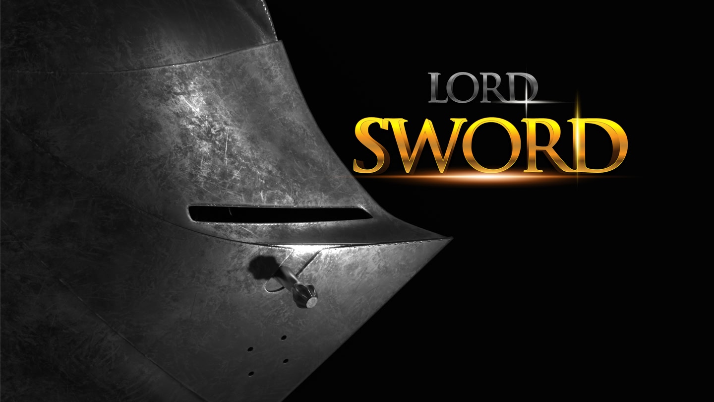 Lord Sword trailer 0