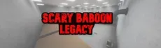 Scary Baboon LEGACY hero image