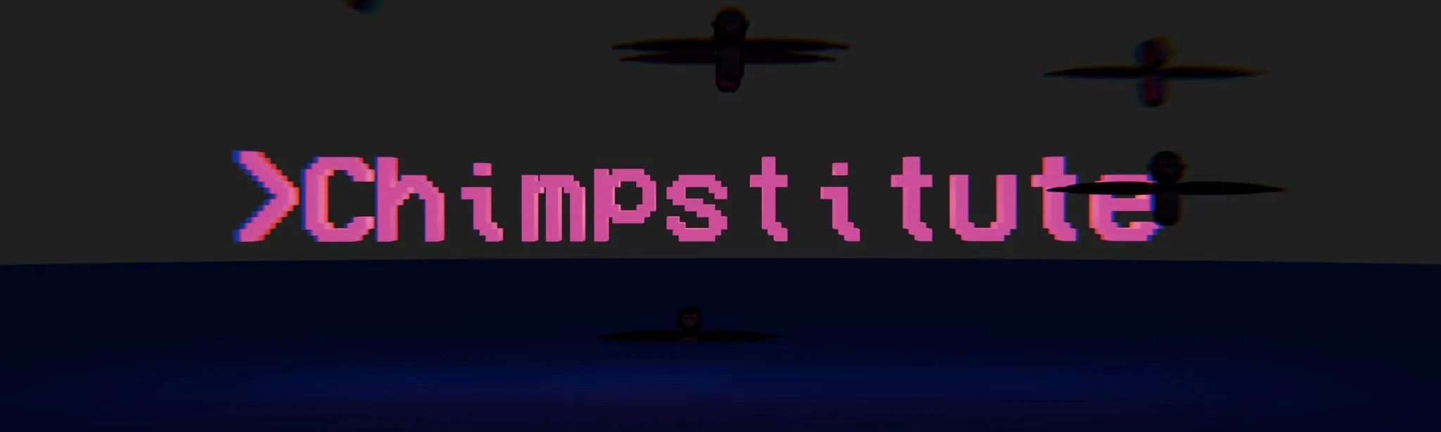 Chimpstitute