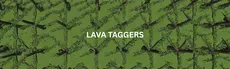 Lava Taggers hero image
