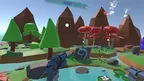 Fun bubble shooting screenshot 4