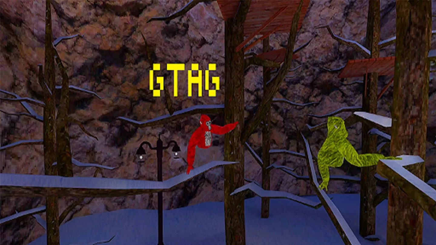 Gtag cover image