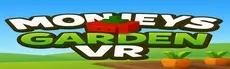 Monkeys Garden VR hero image