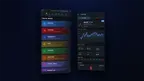 Bibchik's Eleven HUD screenshot 1