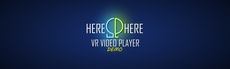 HereSphere VR Video Player Demo