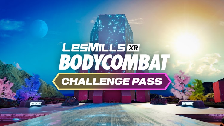 Developer update image for New Challenge Pass, New Year, New Me!