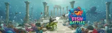 Fish Battles hero image
