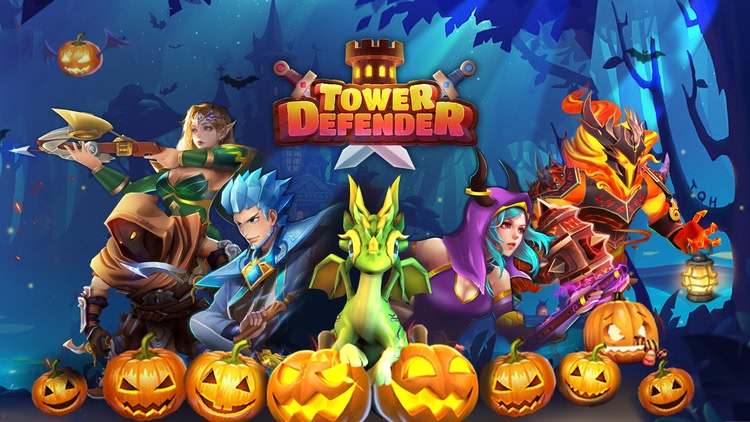 Developer update image for Halloween Special Edition