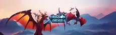 Dragon Rider hero image