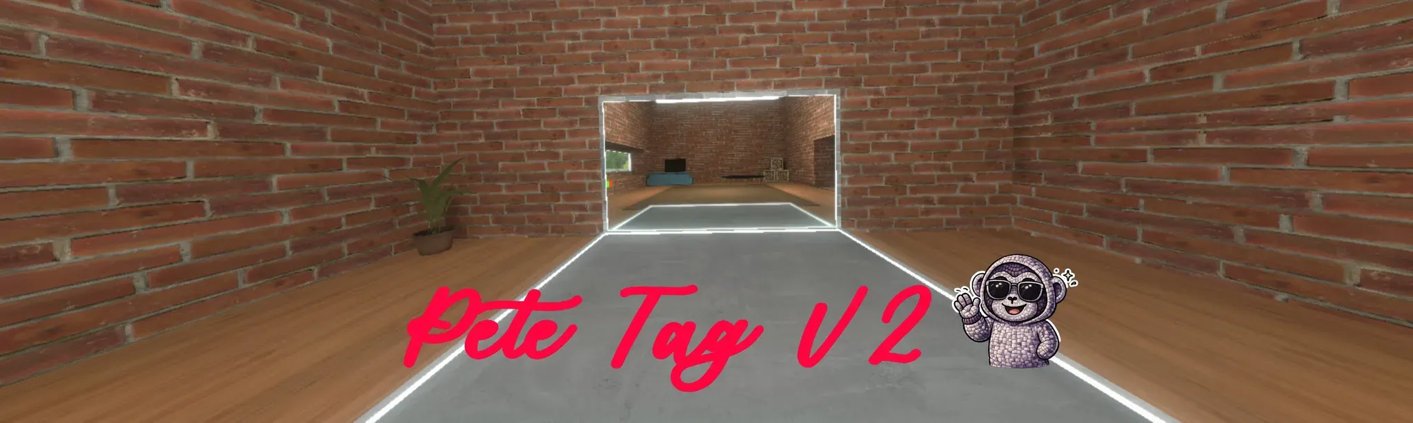 Pete Tag V2