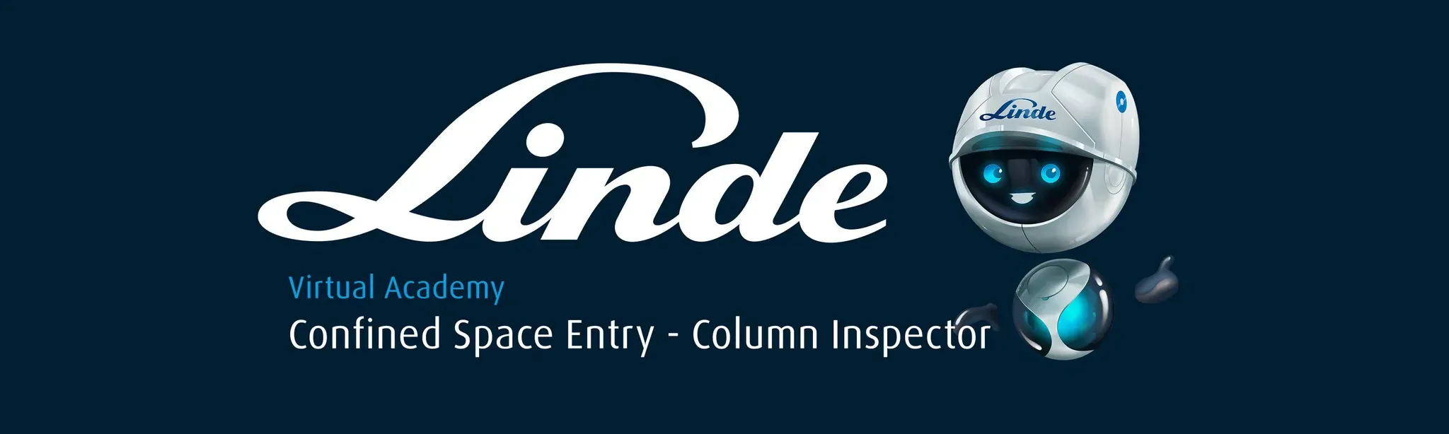 Linde LVA - Column Inspector