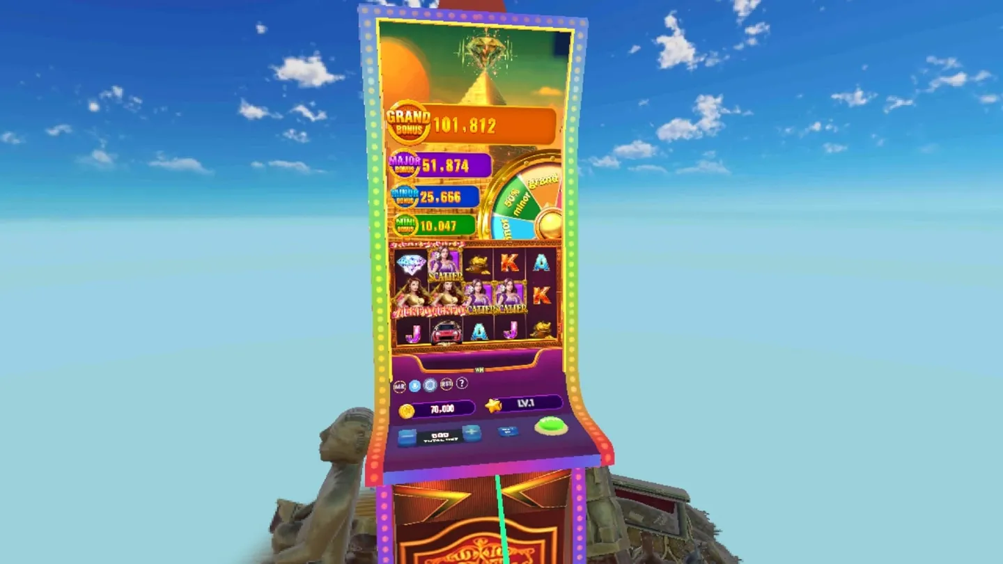 MR.Golden.SLOT cover image