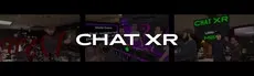 Chat XR hero image