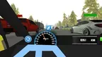 Retro Racer screenshot 1