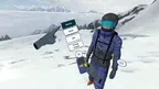 Avalanche Rescue VR screenshot 1
