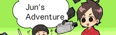 Jun's Adventure hero image