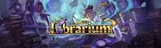 Librarium hero image
