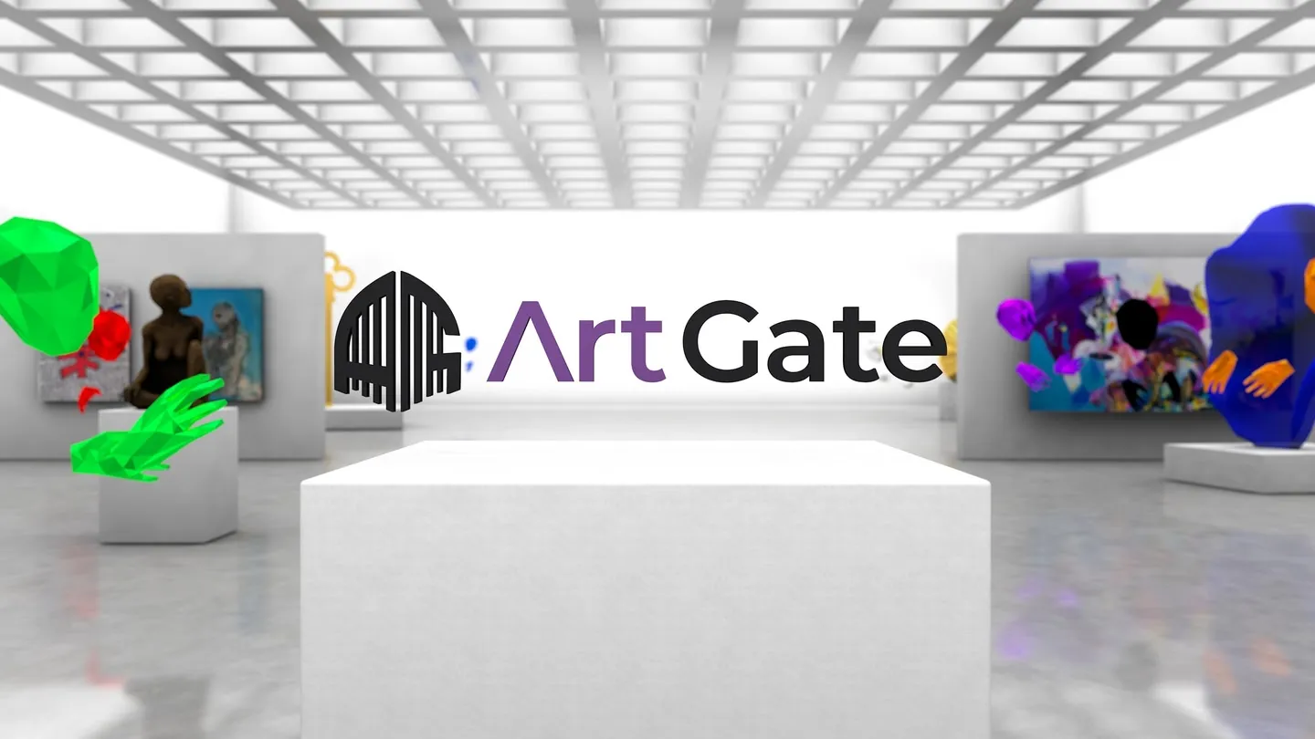 Art Gate trailer 0